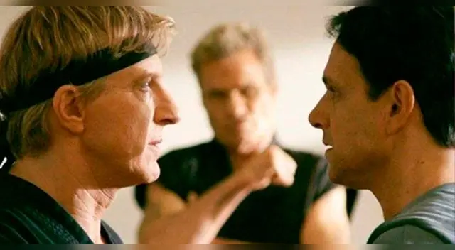 Netflix confirmó la llegada de la cuarta temporada. Netflix confirmó la llegada de la cuarta temporada.