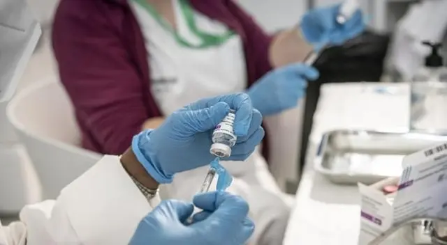 Infórmate sobre la variante lambda. Infórmate sobre la variante lambda.