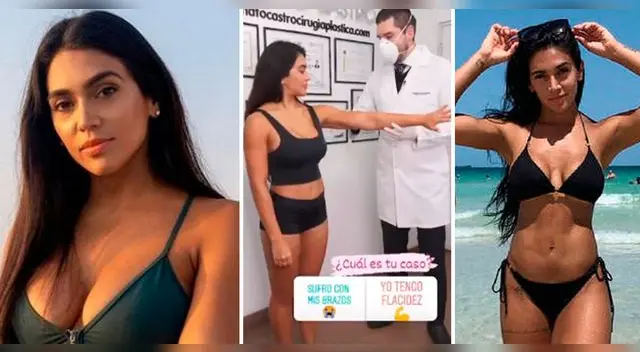 Vania Bludau habría pedido que las imágenes salgan fuera del horario más concurrido.