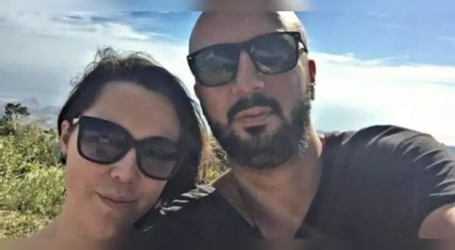 Pareja de profesora que fue violada y asesinada promete vengar su muerte: “Vas a sufrir lo mismo que ella” Pareja de profesora que fue violada y asesinada promete vengar su muerte: “Vas a sufrir lo mismo que ella”