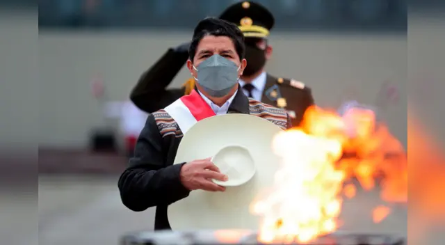Se estima que mandatario estará presente en la Av. Los Próceres de la Independencia.