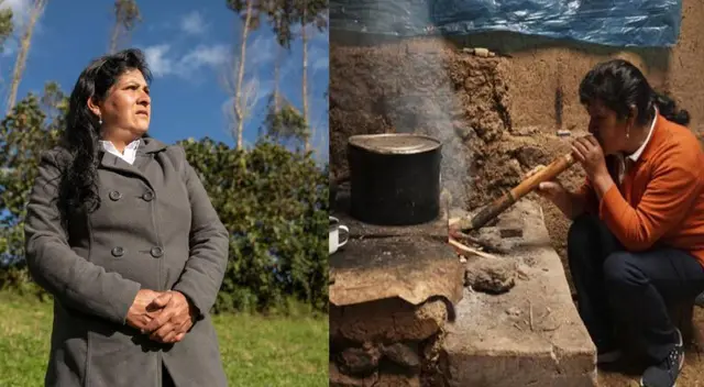 Lilia Paredes, primera dama del Perú y esposa de Pedro Castillo, fue felicitada internacionalmente.