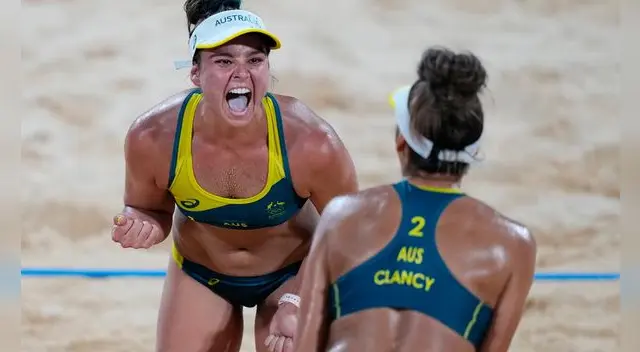 Mariafe Artacho del Solar ya participó en los Juegos Olímpicos Río 2016. Foto: EFE Mariafe Artacho del Solar ya participó en los Juegos Olímpicos Río 2016. Foto: EFE