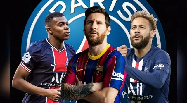 Pocchettino técnico del PSG espera que la dirigencia pueda concretar la llegada de Messi. Pocchettino técnico del PSG espera que la dirigencia pueda concretar la llegada de Messi.