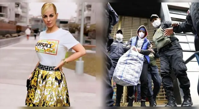 Dalia Durán se muestra preocupada por el pedido de libertar de su agresor.