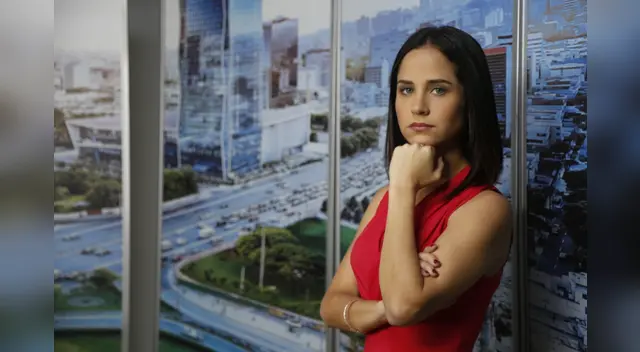 Congresista hizo un llamado a la gobernabilidad.