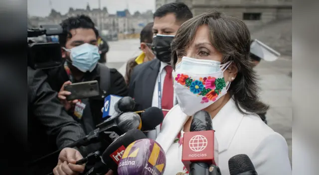 Vicepresidenta está disconforme con resolución del Reniec. Vicepresidenta está disconforme con resolución del Reniec.