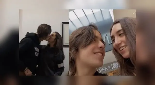 El hecho ocurrió en México y no ha tardado en volverse viral.