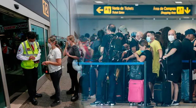 Migraciones emitió este vienes 6 de agosto para los ciudadanos extranjeros. Migraciones emitió este vienes 6 de agosto para los ciudadanos extranjeros.