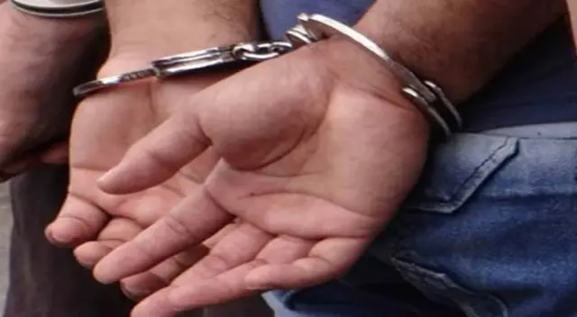 Condenan a 9 años de cárcel a Giancarlo David Farfán Rodríguez que tocó a una niña en Ventanilla Condenan a 9 años de cárcel a Giancarlo David Farfán Rodríguez que tocó a una niña en Ventanilla