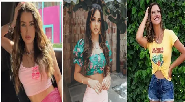 ¿Quiénes son las influencers más importantes del Perú?