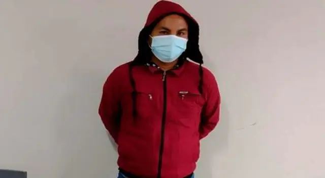 Ministerio Público pide prisión para el ex fiscal de Huaral, Víctor Raúl Gutiérrez Mendoza por abuso a menor de edad Ministerio Público pide prisión para el ex fiscal de Huaral, Víctor Raúl Gutiérrez Mendoza por abuso a menor de edad