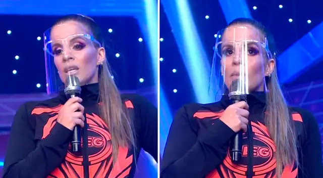 Alejandra Baigorria decidida a renunciar.