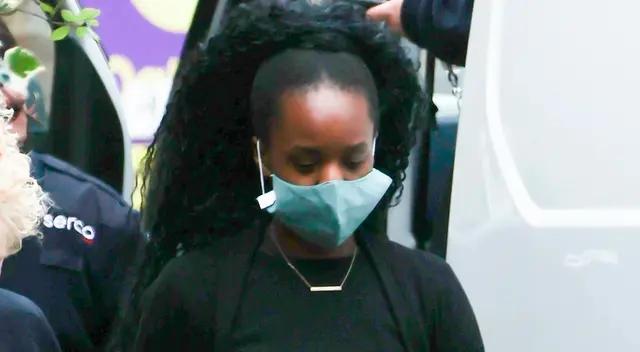 El cuerpo de la menor fue encontrado el 11 de diciembre de 2019.