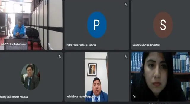 Condenan a pena efectiva al ciudadano venezolano Yohan Marín Aguilar por tráfico de migrantes venezolanos