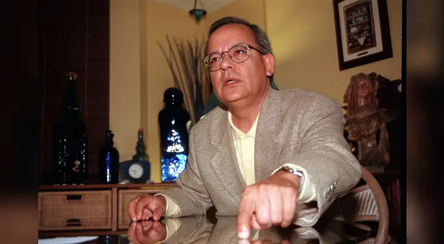 Periodista dio dura crítica al mandatario Castillo.