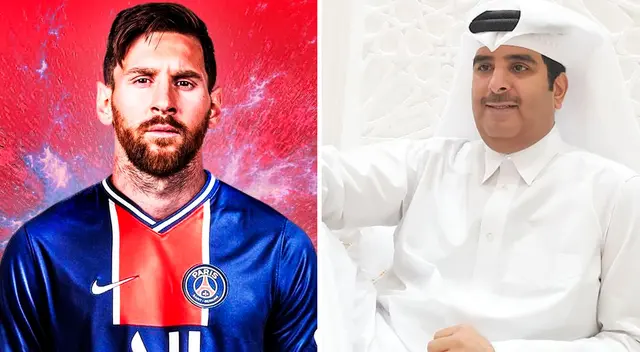 La noticia causó gran intriga entre los hinchas de ‘La Pulga’, y aficionados del fútbol. La noticia causó gran intriga entre los hinchas de ‘La Pulga’, y aficionados del fútbol.