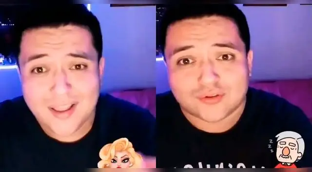 Samuel Suárez recibe muestras de cariño tras estar hospitalizado por sus 'Instachismosas'. Samuel Suárez recibe muestras de cariño tras estar hospitalizado por sus 'Instachismosas'.