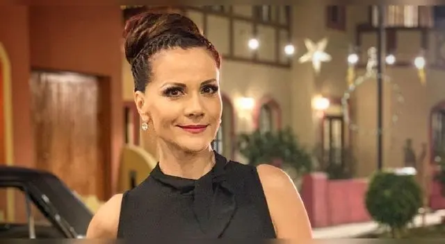 Mónica Sánchez hace un llamado de unión. Mónica Sánchez hace un llamado de unión.