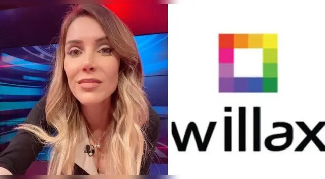 Juliana Oxenford se pronunció con un contundente mensaje en su red social. Juliana Oxenford se pronunció con un contundente mensaje en su red social.