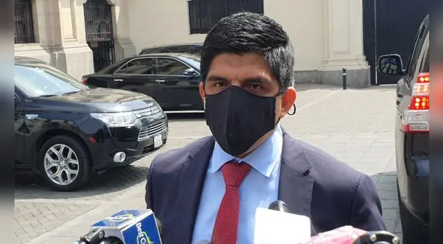 Mininter dio importante comunicado tras renuncia de viceministros. Mininter dio importante comunicado tras renuncia de viceministros.