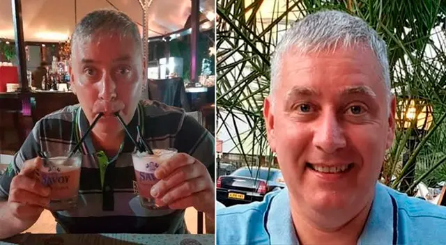 Parker no recibió ni una dosis de la vacuna contra el coronavirus.