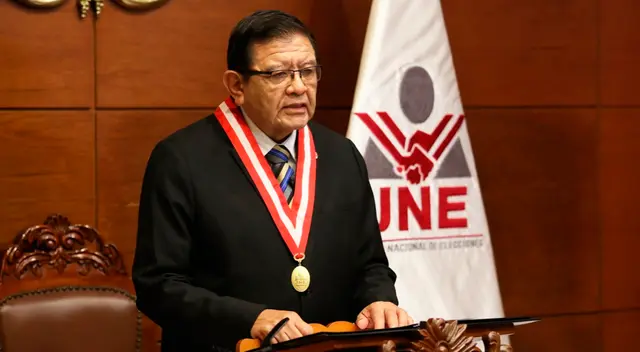 La CIDH tomó en cuenta el hostigamiento sistemático durante la campaña política. La CIDH tomó en cuenta el hostigamiento sistemático durante la campaña política.