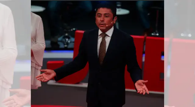 Guillermo Bermejo reiteró que si no había voto de confianza, cerrarían el Congreso. Guillermo Bermejo reiteró que si no había voto de confianza, cerrarían el Congreso.