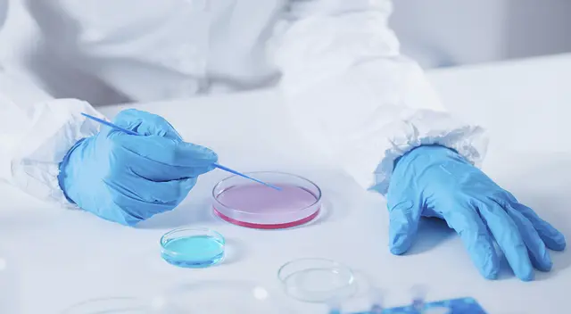 Vacuna oral Vacuna oral