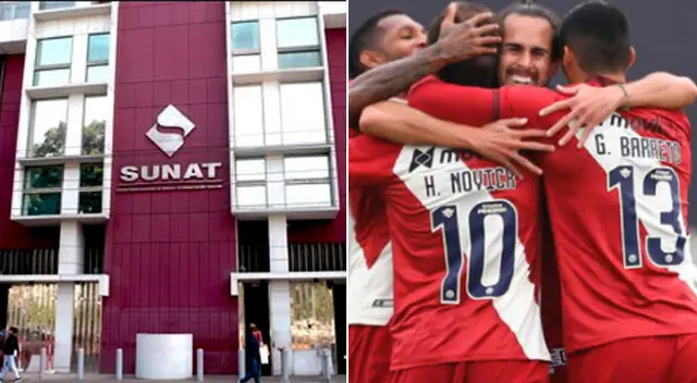 Sunat confirma que Gremco dejará de administrar a Universitario.