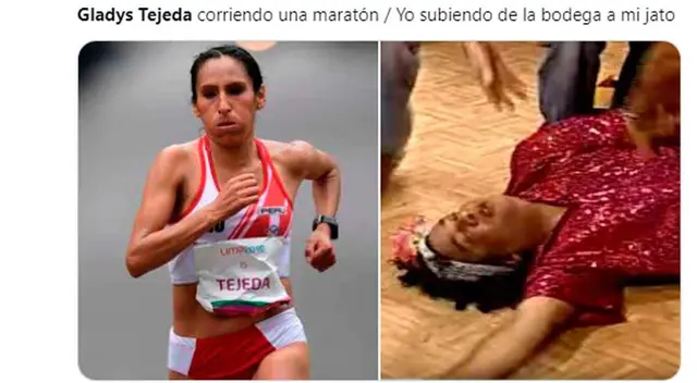 Nuestras compatriotas lo dejaron todo en la pista de Sapporo, al norte de Japón, donde se registra altas temperaturas. Nuestras compatriotas lo dejaron todo en la pista de Sapporo, al norte de Japón, donde se registra altas temperaturas.