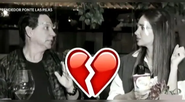 Ricardo Rondón en entrevista para Estás en todas.