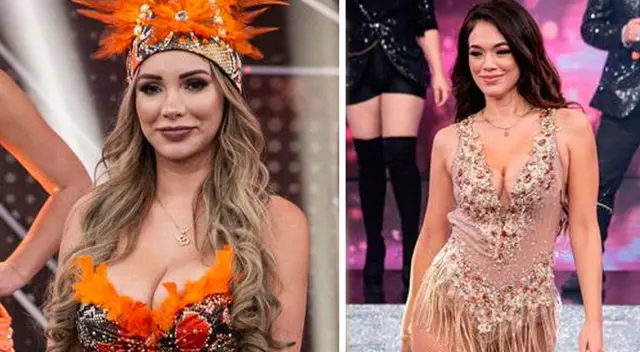 Paula Manzanal sobre Jazmín Pinedo tras quedar en sentencia.