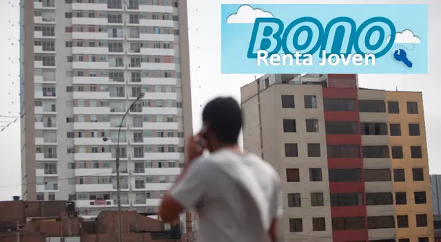 Beneficio económico es de ayuda a jóvenes.