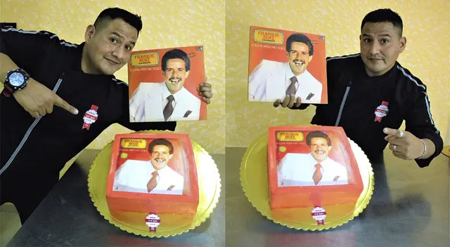 Frankie Ruíz Frankie Ruíz