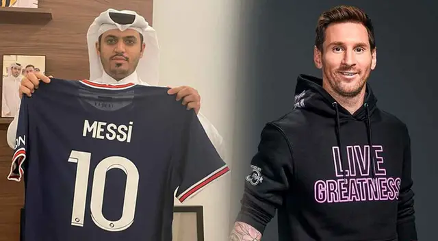 Lionel Messi ya dejó Barcelona y PSG se alista para recibirlo. Lionel Messi ya dejó Barcelona y PSG se alista para recibirlo.