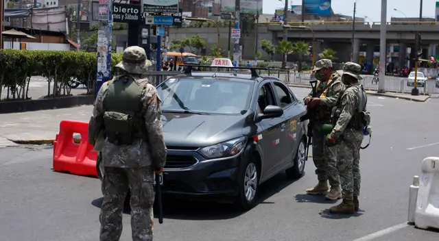 Minsa no descarta una cuarentena ante la llegada de una nueva ola de COVID-19