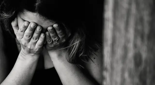 El autodesprecio, ese sentimiento que te hace odiarte. El autodesprecio, ese sentimiento que te hace odiarte.