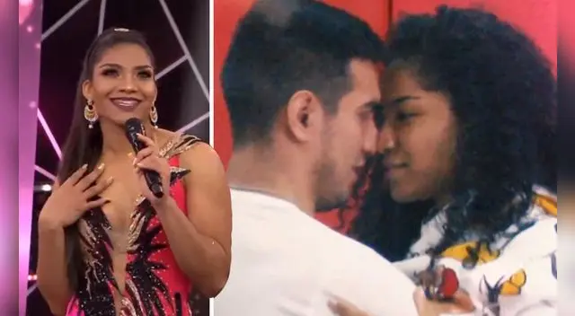 No le cierra las puertas al amor, asegura la Cotito.