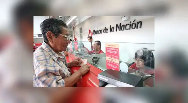 Bono 65 años, BFU: Accede AQUÍ para tramitar tu solicitud al subsidio económico