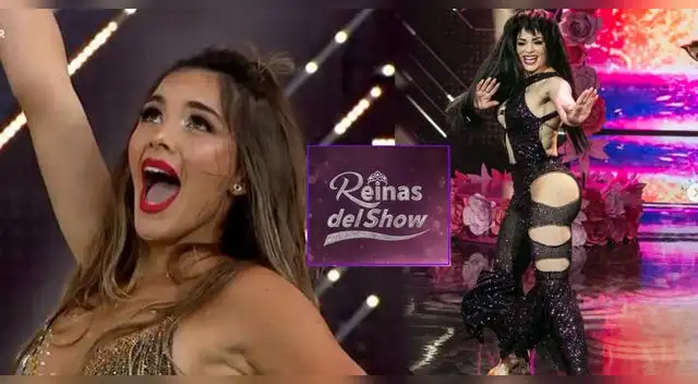 Korina y Leslie Moscoso son las nuevas sentenciadas.