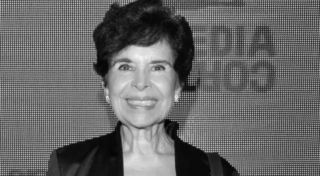 Fallece la actriz mexicana Isabel Martínez a los 74 años tras un infarto Fallece la actriz mexicana Isabel Martínez a los 74 años tras un infarto