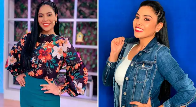 Maricarmen Marín responde a sus detractores.