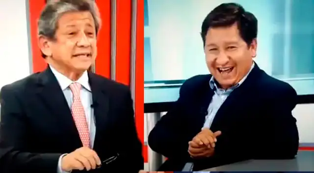 Guido Bellido es tendencia tras despide en quechua