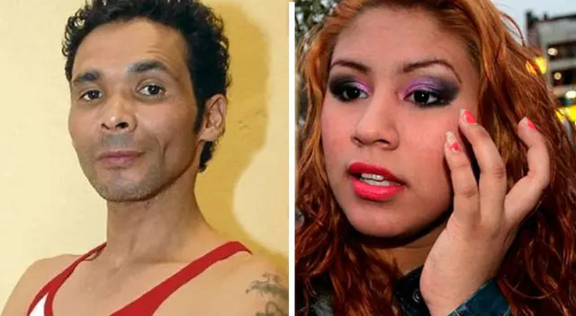 Geraldine Quezada explota contra Kike Suero por no hacerse cargo de sus hijas.