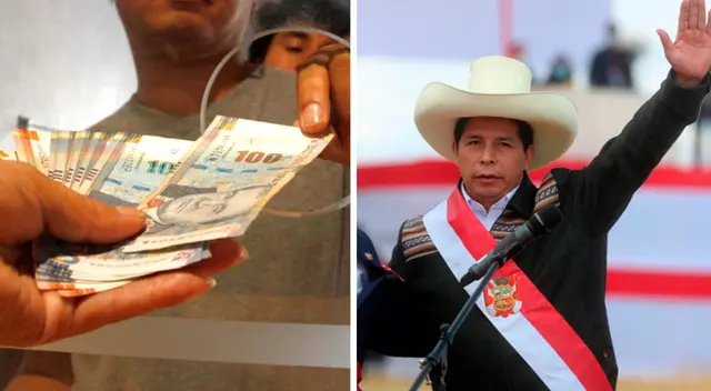 Revisa quiénes serán los beneficiarios del Bono 700