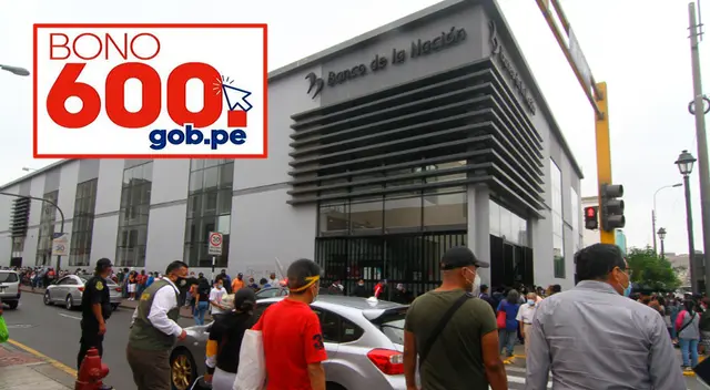 Cómo saber si eres beneficiario del Bono 600 y así cobres en agosto. Cómo saber si eres beneficiario del Bono 600 y así cobres en agosto.