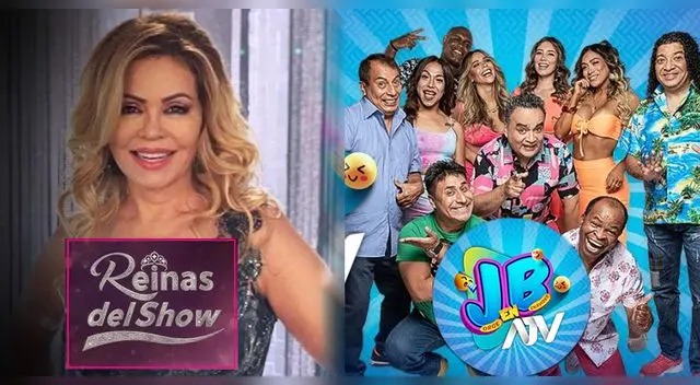 Qué programa lideró en rating el pasado sábado. Qué programa lideró en rating el pasado sábado.