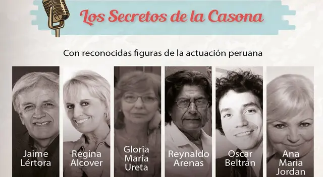 Dos buenas producciones nacionales Dos buenas producciones nacionales