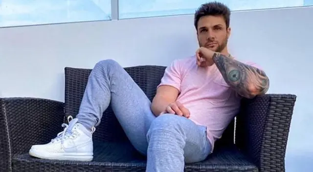 Nicola Porcella no volverá al Perú tras participar en Guerreros México Nicola Porcella no volverá al Perú tras participar en Guerreros México